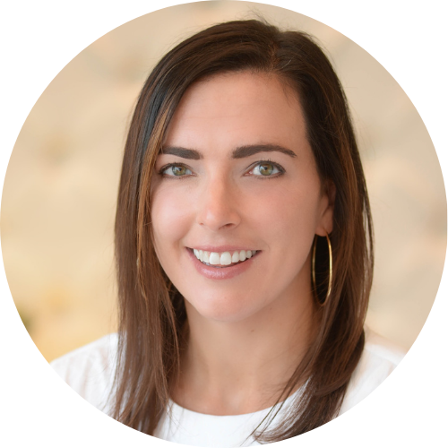 Kirsten Martino Headshot Photo